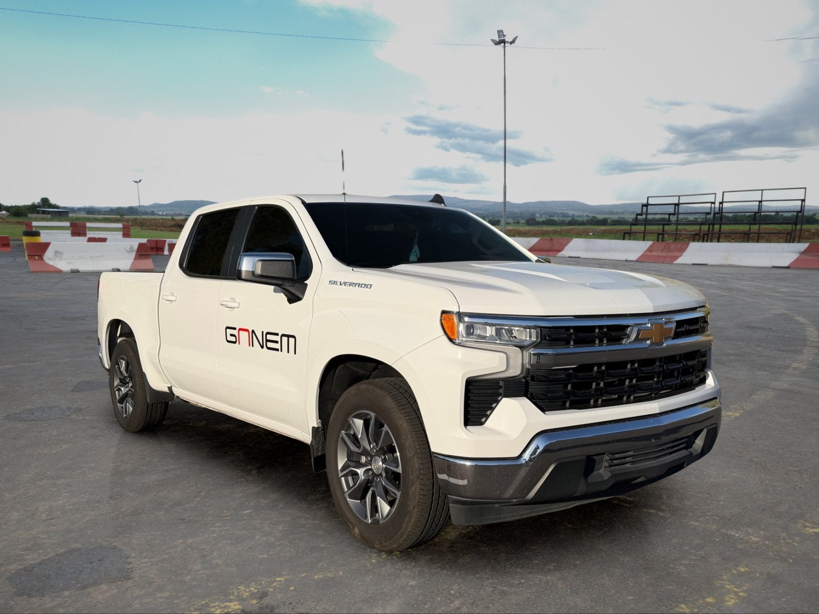 chevrolet silverado 1500 2024 1GCPACED4RZ115833 image chevrolet silverado 1500 2024 1GCPACED4RZ115833 image